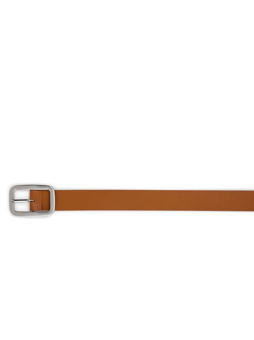 Damen Gürtel aus Leder
