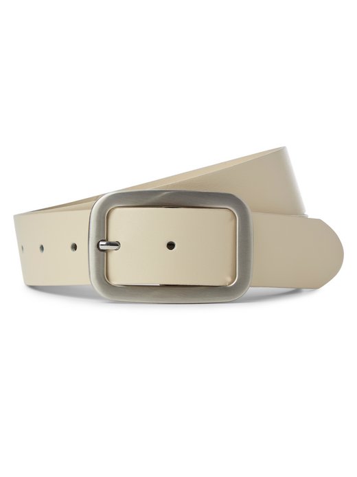 Damen Gürtel aus Leder