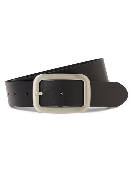 Damen Gürtel aus Leder