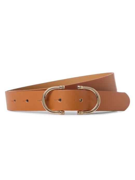 Damen Gürtel aus Leder