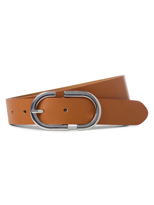 Damen Gürtel aus Leder