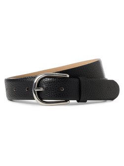 Damen Gürtel aus Leder