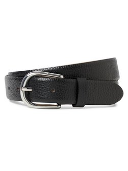 Damen Gürtel aus Leder