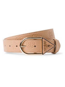 Artikelbild Damen Gürtel von GUESS in nude uni