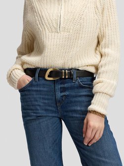 Damen Gürtel