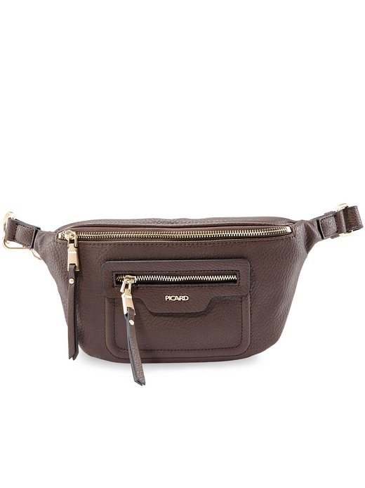 Damen Gürteltasche - Be Nice