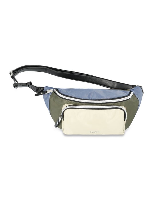 Damen Gürteltasche Cross-Body Bag - Move