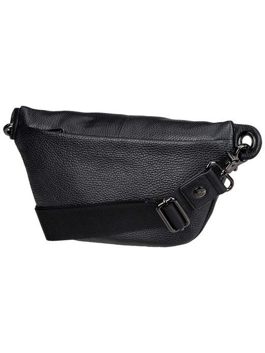 Damen Gürteltasche - Mellow Leather Bum Bag FZT73