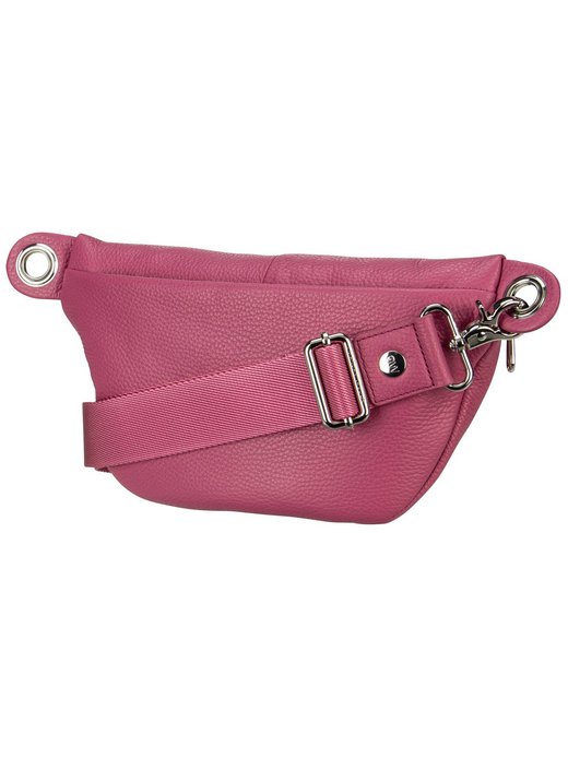 Damen Gürteltasche - Mellow Leather Bum Bag FZT73