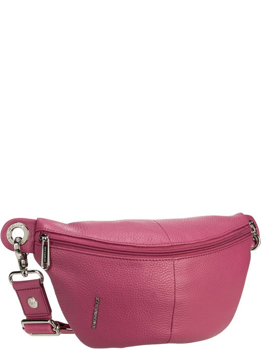 Damen Gürteltasche - Mellow Leather Bum Bag FZT73