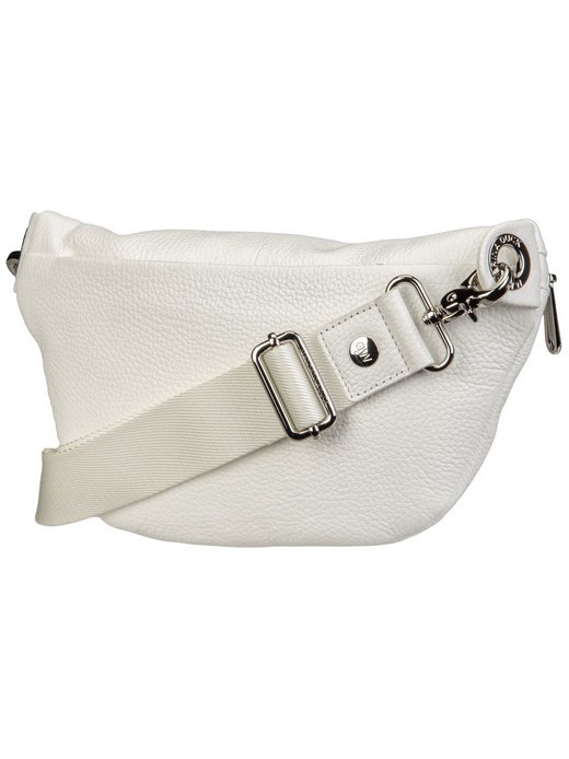 Damen Gürteltasche - Mellow Leather Bum Bag FZT73