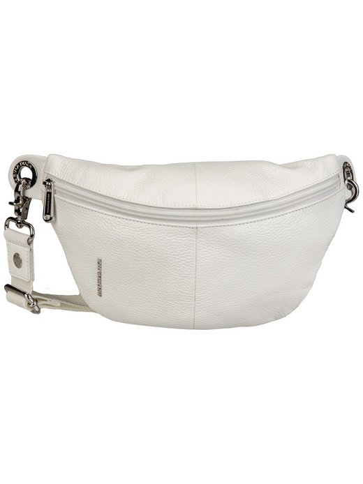 Damen Gürteltasche - Mellow Leather Bum Bag FZT73
