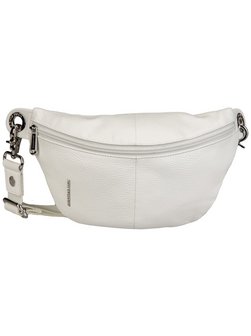 Damen Gürteltasche - Mellow Leather Bum Bag FZT73