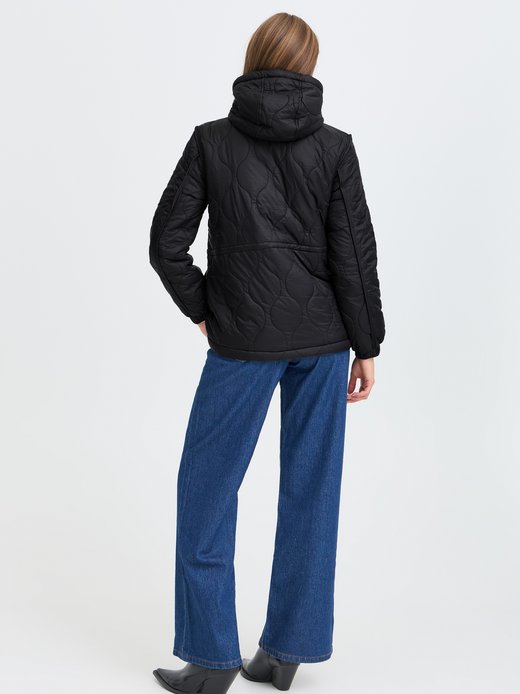 Damen Gefütterte Jacke BYBERTA