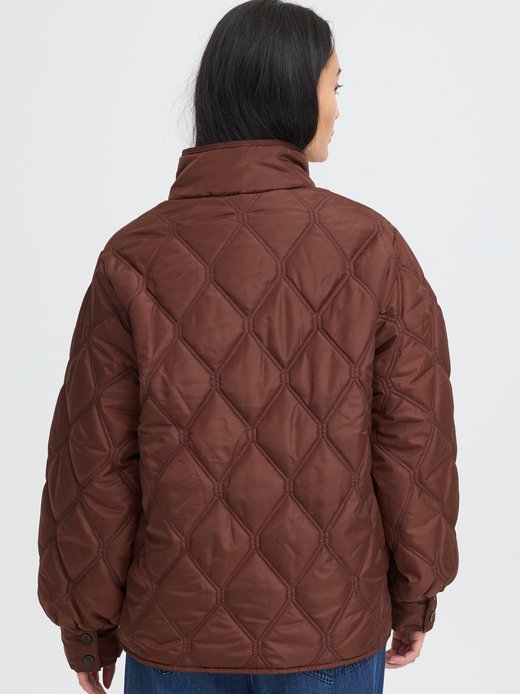 Damen Gefütterte Jacke FRAGATE