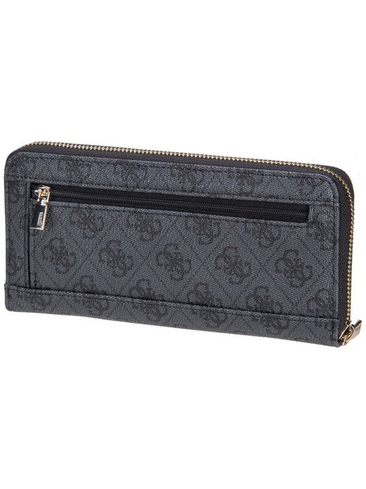 Damen Geldbörse - Brenton Slg Large Zip Around