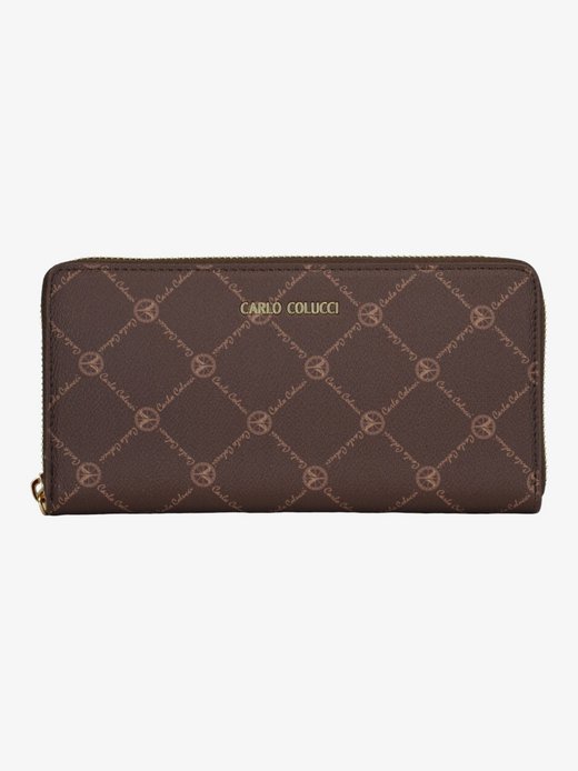 Damen Geldbörse  -  Cherici