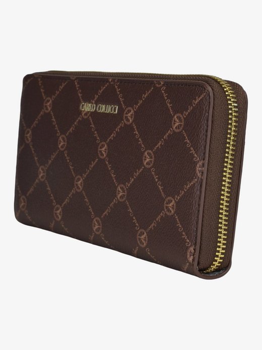 Damen Geldbörse  -  Cherici