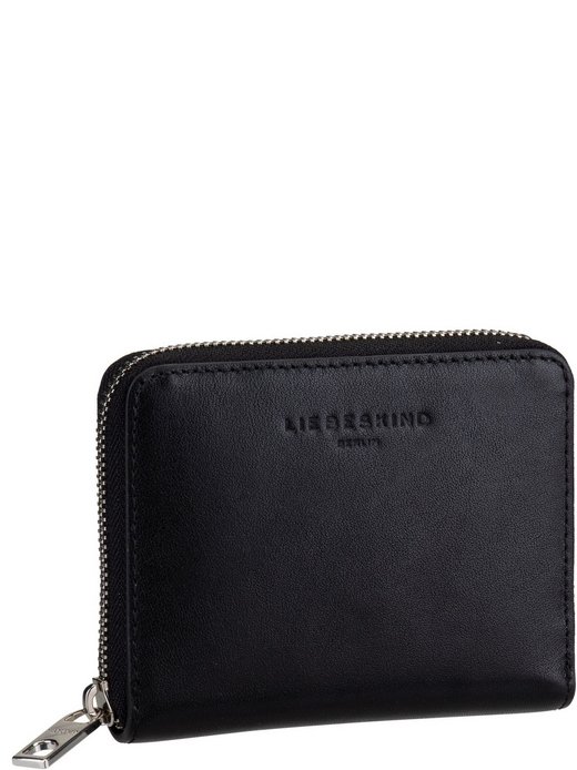 Damen Geldbörse - Conny Wallet M Soft Nappa