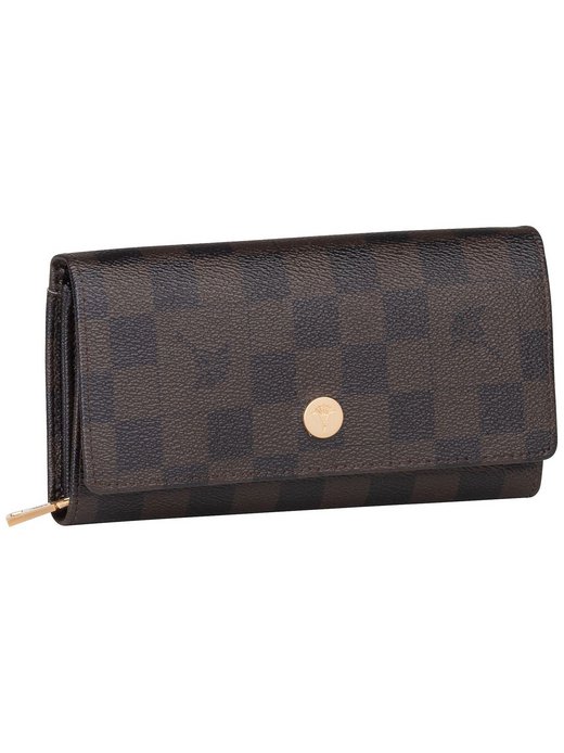 Damen Geldbörse - Cortina Piazza Europa Purse LH10F