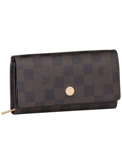 Damen Geldbörse - Cortina Piazza Europa Purse LH10F