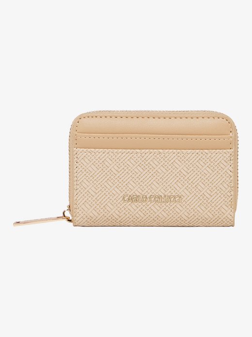 Damen Geldbörse  -  Dezini