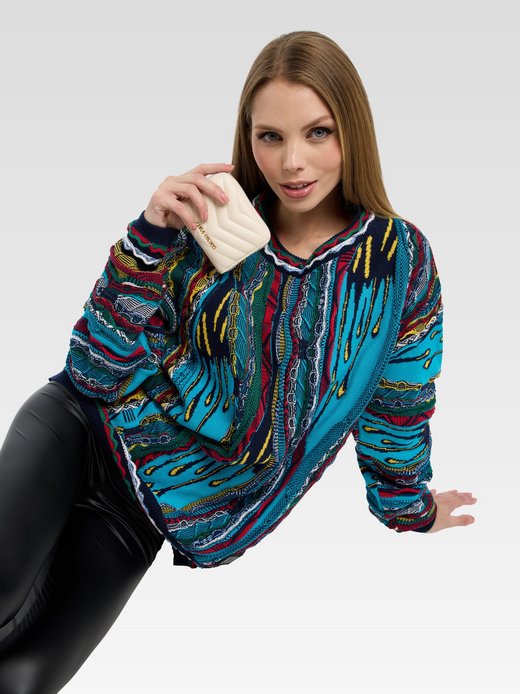 Damen Geldbörse  -  Ellecosta