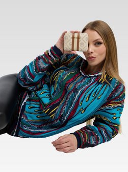 Damen Geldbörse  -  Elma