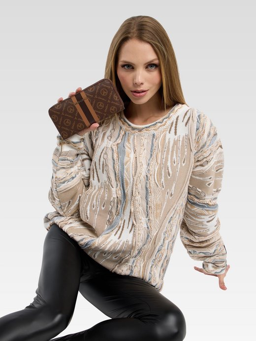 Damen Geldbörse  -  Elmazi