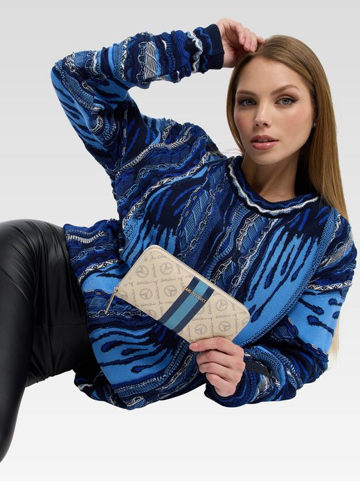 Damen Geldbörse  -  Elmazi