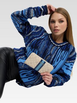 Damen Geldbörse  -  Elmazi