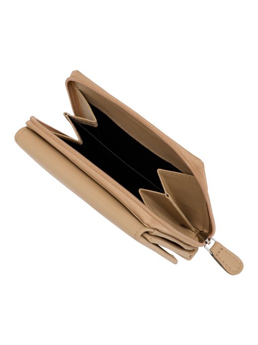 Damen Geldbörse  -  FULTON