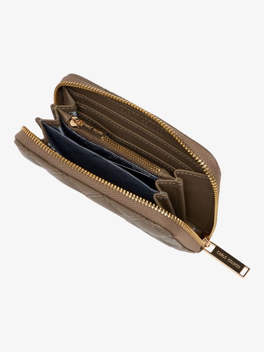 Damen Geldbörse  -  Falkner