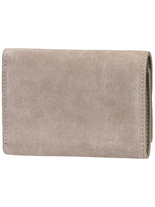 Damen Geldbörse - Farrah II Linn M Hydro Suede