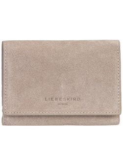 Damen Geldbörse - Farrah II Linn M Hydro Suede