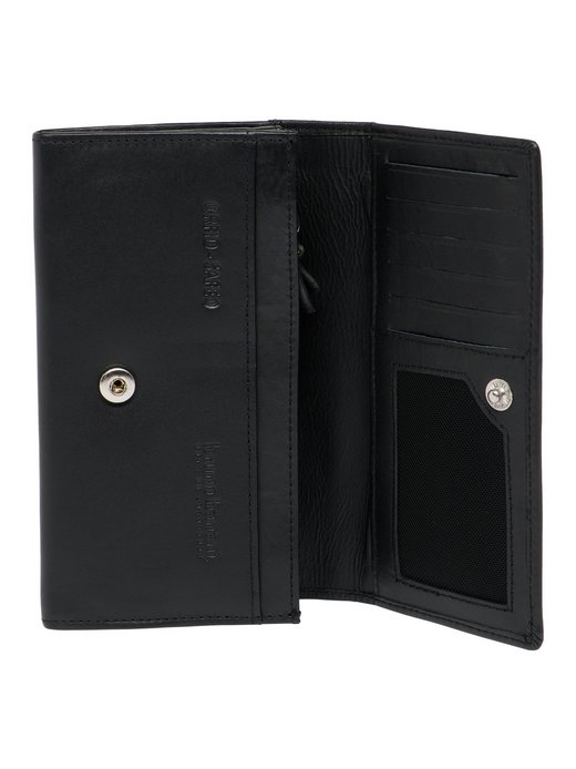 Damen Geldbörse  -  GAINES