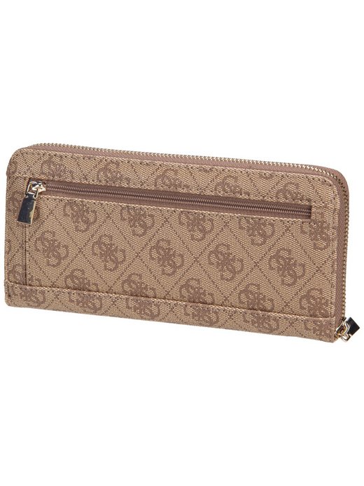 Damen Geldbörse - Laurel II Slg Large Zip Around