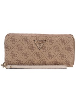 Damen Geldbörse - Laurel II Slg Large Zip Around