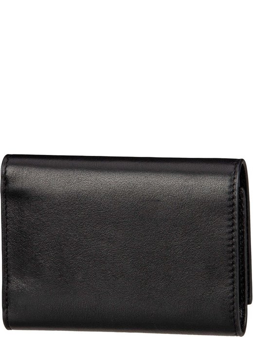 Damen Geldbörse - Linn Wallet M Sheep Natural