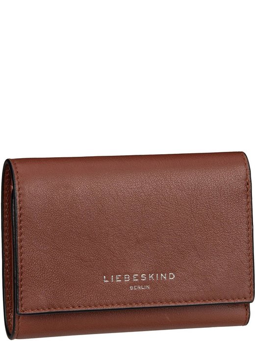 Damen Geldbörse - Linn Wallet M Sheep Natural