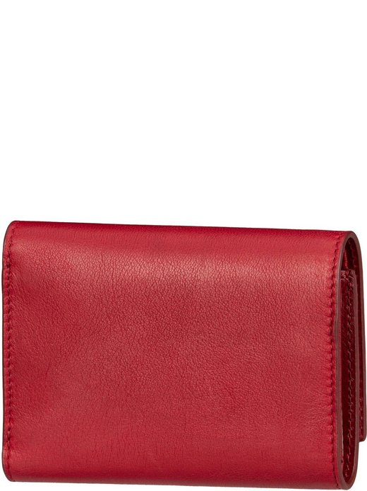 Damen Geldbörse - Linn Wallet M Sheep Natural