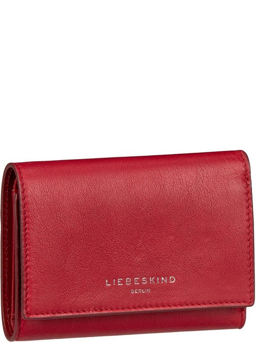 Damen Geldbörse - Linn Wallet M Sheep Natural