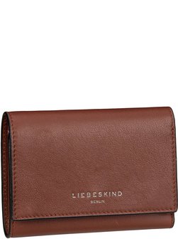 Damen Geldbörse - Linn Wallet M Sheep Natural
