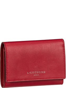 Damen Geldbörse - Linn Wallet M Sheep Natural