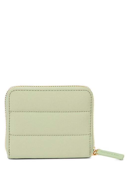 Damen Geldbörse - Louvre Cloud