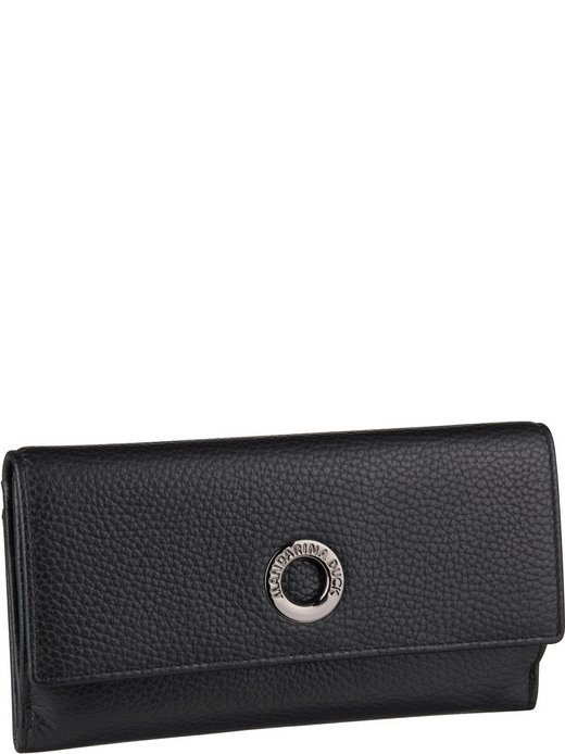Damen Geldbörse - Mellow Leather FZP63