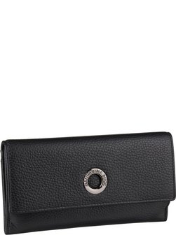 Damen Geldbörse - Mellow Leather FZP63
