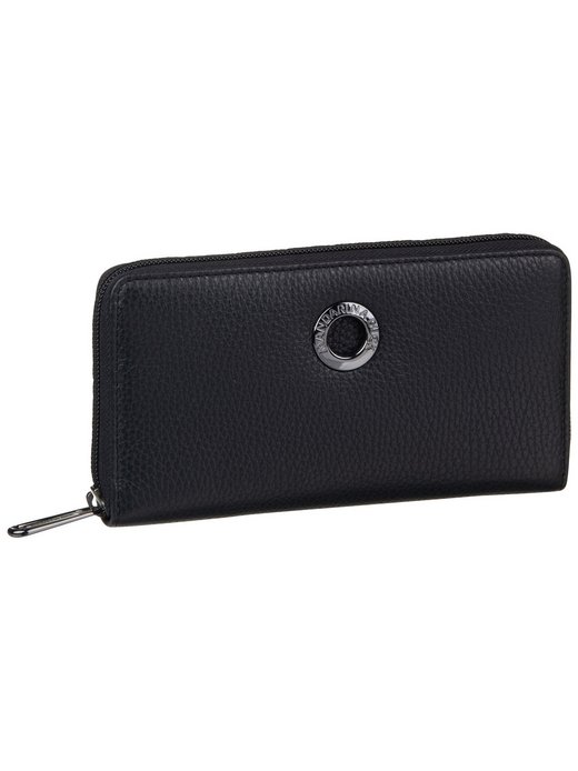 Damen Geldbörse - Mellow Leather Wallet FZP61
