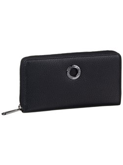 Damen Geldbörse - Mellow Leather Wallet FZP61