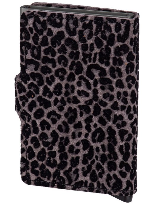 Damen Geldbörse - Miniwallet Leo